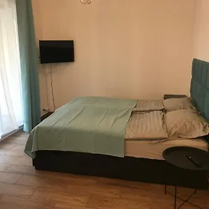 Steam Park Rakowicka Koper Apartamento Cracovia
