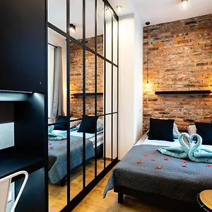 Large 75 M2 For 6 Guests Next To Wawel Castle Apartamento Cracovia