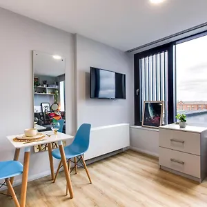 Yugo Explore - Kavanagh Court Apartamento Dublín