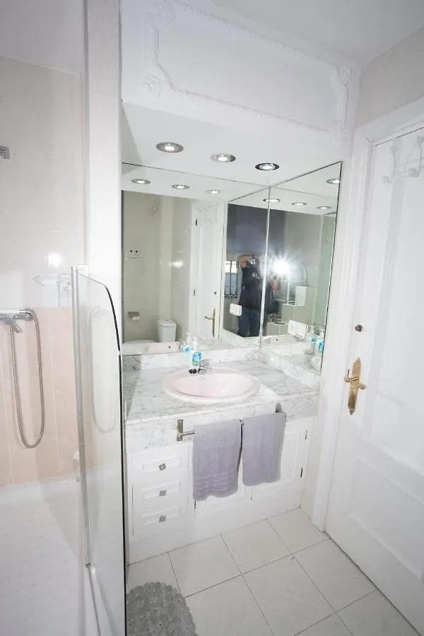 Country house Alojamiento El Chaparro Barbate Guest House Spain
